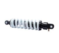 Motorcycle Air Suspension Shocks Absorber With Adjustable Damping Systems For 50CC 70CC 90CC 110CC 125CC 140CC 160CC Rear Suspension