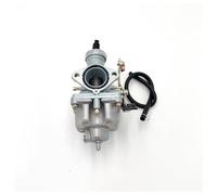 Motorcycle All aluminum PZ27 Carburetor For 27mm Carb Enduro 125 To 300cc Quad Go Kart Modified ATV Carburetor Spare Pit Bike Replace carburetor parts