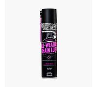 MUC-OFF - All-Weather Chain Lube 400ml
