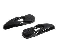 Motorcycle Alpinestars SMX Plus Toe Sliders - Black UK