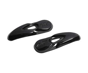 Motorcycle Alpinestars SMX Plus Toe Sliders - Black UK