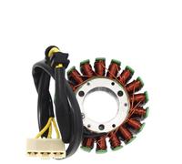 Motorcycle Alternator Stator Coil 125 125 ABS 200 ABS RC200 ABS RC200 2014 Compatible With Automotive Motorcycle Parts For Part Number 90139004000