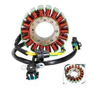 Motorcycle Alternator Stator Coil Compatible With SC250 Epsilon 2004 2005 2006 Replacement For 21003 S009