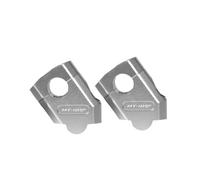 Motorcycle Aluminium Handle Bar Mounting Handlebar Risers Clamp 22mm/28mm For Yamaha MT-10SP Mt10SP Mt 10 SP MT10