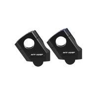 Motorcycle Aluminium Handle Bar Mounting Handlebar Risers Clamp 22mm/28mm For Yamaha MT-10SP Mt10SP Mt 10 SP MT10