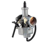 Motorcycle Aluminium PZ26 Carburetor For CB125 XL125S TRX250 TRX 250EX XR100 XR200 CG CB 125 150 Cc ATV Quad Dirt Bike