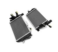 Motorcycle Aluminium Radiator Water Tank For BMW R1200GS/GS ADV 2014 2015 2016 2017 2018 2019