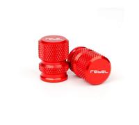 Motorcycle aluminum alloy side stand pad expander For HON@&DA REBEL1100 DCT 2023 For CCMX1100 Rebel 1100 M T 2020-2024 Motorcycle Kickstand Foot Side Stand Pad Plate Tire Valve Caps(T-2)