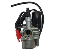 Motorcycle Aluminum Carburetor Motorcycle Carburetor 17mm 2 Stroke For DIO For ZX 50 For 50cc For AF34 For AF35 For Julio50 For Lead50 For DIO50 For ZX50