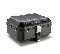 Givi Trekker Dolomiti 30l, topcase Monokey 30 l Black