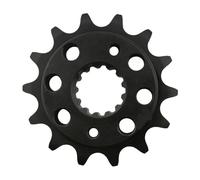 Motorcycle Aluminum Composite Front Rear Sprocket For XR600R 1991-2000 XR600 20510 10320(52T-14T)