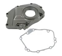Motorcycle Aluminum Engine Case Ignition Cover For Hon&da CB600 Hornet 1998-2007 01 02 03 04 stator case Cover