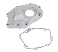 Motorcycle Aluminum Engine Case Ignition Cover For Hon&da CB600 Hornet 1998-2007 01 02 03 04 stator case Cover