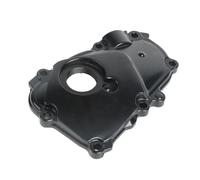 Motorcycle Aluminum Engine Crankcase Cover Ignition Trigger For Ya&maha YZF R6 2003 2004 2005 Right Side Engines Covers Protection