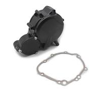 Motorcycle Aluminum Engine Left Stator Crankcase Cover Protector Case For GSXR600 GSXR750 GSXR GSX-R 600 750 2006-2016 2017 2018 2019