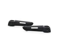 Motorcycle Aluminum Front Rear Footrest Accessories For Triumph Trident 660 2021-2025 TRIDENT660 Foot Pegs Pedals 2022 2023 2024