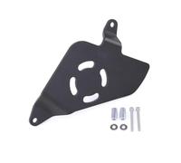 Motorcycle Aluminum Front Sprocket Cover Guard Case Saver Chain Protector For CRF230F CRF 230F 2003-2019 OTBEHUWJ