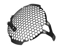 Motorcycle Aluminum Headlight Guard Grille Cover Protection For Ducati For Scrambler For Mach 2017-2020