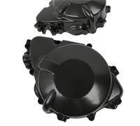 Motorcycle Aluminum Left Engine Stator Cover Crankcase For CBR929RR 2000-2001