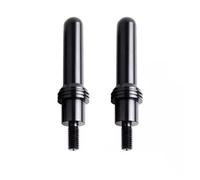 Motorcycle Aluminum Mirror Hole Plug Screw Cap Cover Compatible with Sprint Primavera 150 2024(8)