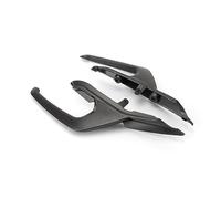 Motorcycle Aluminum Rear Grab Bars Seat Pillion Passenger Handle Armrest For Trident660 For Trident For TRIDENT 660 2021 2022 2023 YTdhfDGJ
