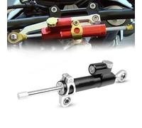 Motorcycle Aluminum Stabilizer Steering Damper Mounting Bracket For CB250R CB 250R CB250 R 2017 2018 2019 2020 2021 2022