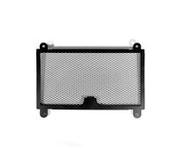 Motorcycle Aluminum Water Tank Cover Radiator Guard Protector Grill for KAWASAKI NINJA400 Z400 2018 Comprehensive