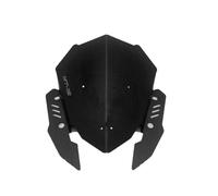 Motorcycle Aluminum Windshield Wind Deflector For MT-15 MT15 2018 2019 2020 2021 2022 2023 MT125 MT-125