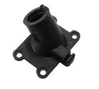 Motorcycle AM6 Intake Manifold 4YV-E3565-30 2T Compatible With DT SM TZR 50 MBK X Limit Power 50cc