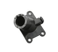 Motorcycle AM6 Intake Manifold Fit For Rie MRT Enduro RR SM 50 RS1 RS2 RS3 SMX Spike Tango 50cc 2T