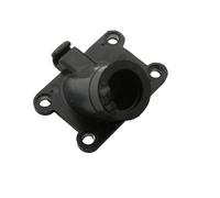 Motorcycle AM6 Manifold Fit For Yamaha DT SM TZR 50 MBK X Limit Enduro Power 50cc 4YV-E3565-30 2T