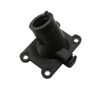 Motorcycle AM6 Manifold Fit For YMH DT SM TZR 50 MBK X Limit Enduro Power 50cc 4YV-E3565-30 2T