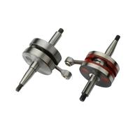 Motorcycle AM6 Racing Crankshaft 50cc 2T Compatible With MBK TZR 50 X Power R X Limit SM Trail Minarelli Engine