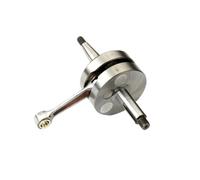 Motorcycle AM6 Racing Crankshaft Fit For TZR 50 X-Power R X- SM 50cc 2T Engine(Racing crankshaft A)