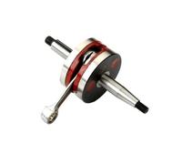 Motorcycle AM6 Racing Crankshaft For AF1 Classic Replica 50cc AM4 AM5(Racing crankshaft B)