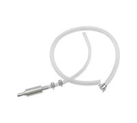 Motorcycle and Car Fuel Tank Oil Extractor Pump with One Way Valve for Precise Brake and Clutch Oil Extraction Featuring Leak Proof Design (1PCS)