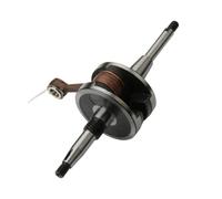 Motorcycle And Scooter Two-stroke Engine Crankshaft Fit For SFX SXR 50cc SFX50 13000-GAV-700 100010120
