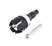 Motorcycle anti-collision bar Crash Protector Motorcycle Frame Slider Falling Wheel Anti-collision Bumper Block