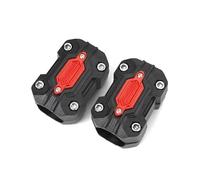 Motorcycle anti-collision bar For 368G 368E 368M 350E G1 125 125U 150 310T 310X 703F Motorcycle Engine Guard Bumper Block Crash Bar Protection