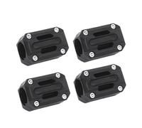 Motorcycle anti-collision bar For 800 MT 650 800MT 700MT 450MT 150 250 300 400 NK 400GT Bumper Trim Block Engine Protection Accessories