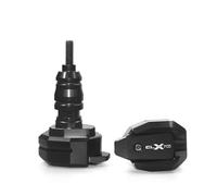 Motorcycle anti-collision bar For CLX700 700 CLX 2021 2022 2023 Motorcycle Falling Protection Frame Slider Fairing Guard Anti Crash Pad Protect