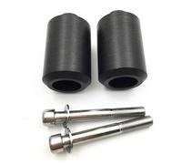 Motorcycle anti-collision bar Frame Slider Crash Protector For FZ6 FZS600 FZ6N For FAZER Motorcycle Parts Wheel