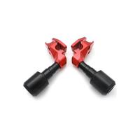 Motorcycle anti-collision bar Frame Slider Sliders Crash Pad Engine Protection For 450SR 450SRS 450NK Motorcycle Falling Protector