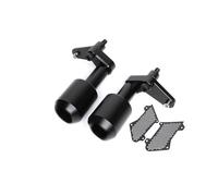 Motorcycle anti-collision bar Frame Sliders Crash Protector Motorcycle Wheel Anti-collision Slider For 500SR SR 500 VOOM 2024