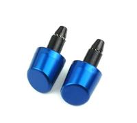 Motorcycle anti-collision bar Universal Motorcycle Handlebar Grip Ends Weights Wheel Anti-collision Protector Bumper Block Slider