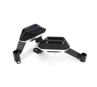 Motorcycle Anti Crash Frame Slider FOR Street Triple 765S Motorcycle Frame Sliders