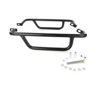 Motorcycle Anti-Fall bumper Fit For Tiger 900 Rally/GT/PRO GT/Pro For 850 Sport Motorcycle Side Crash Bars Saddle Bag Support Accessories