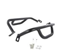 Motorcycle Anti-Fall bumper For CRF300L /Rally 2021 2022 2023 2024 2025 Motorcycle Side Crash Bars Saddle Bag Support Frame Protector Cover Guard