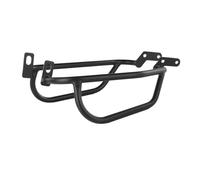 Motorcycle Anti-Fall bumper For DR650 DR 650 1996-2025 Motorcycle Down Crash Bars Lower Tank Bar Bumper Frame Protection Side Cover Saddle Bag Guards