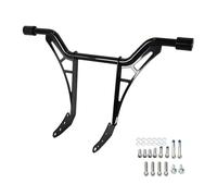 Motorcycle Anti-Fall bumper Motorcycle Accessories Engine Guard Solid Steel Crash Bar Protector Bumper For Da&vidson For Softail 2018-later Except FXDRS